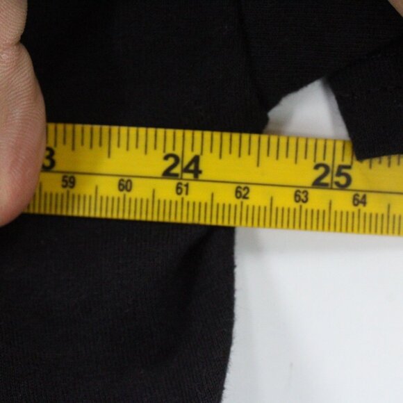 SPLUNK Shirt Men Black Short Sleeve Take Sh Out Of IT Graphic Logo Cotton Sz 2XL - Picture 8 of 9